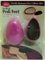 Handheld Pedi Feet The Ultimate Foot File