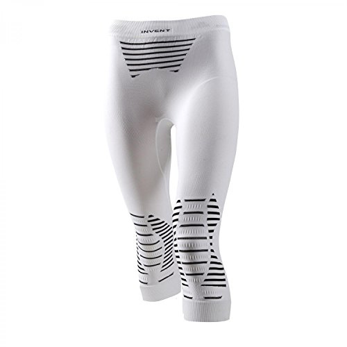 X-Bionic Erwachsene Funktionsbekleidung Lady Invent UW Pants Medium