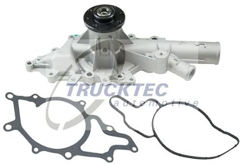 Trucktec Automotive 02.19.173 Wasserpumpe