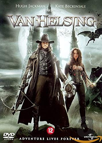 Van Helsing