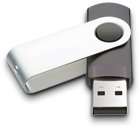 8GB MTex USB 2.0 Memory Stick Pen Flash Drive