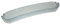 BALCONNET CRISTAL BLEU POUR REFRIGERATEUR GORENJE - 132981