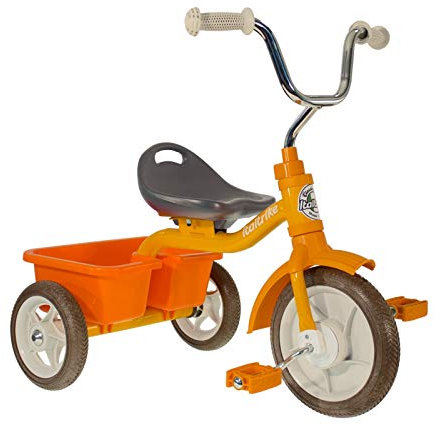 Italtrike 1021TRA992193 Road Work Dreirad