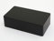Göldo PU03B Humbucker-Kappe, Plastik/schwarz