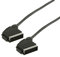 Valueline 21 Pin auf 21 Pin Scart 1,5 m