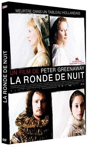 La ronde de nuit [FR Import]