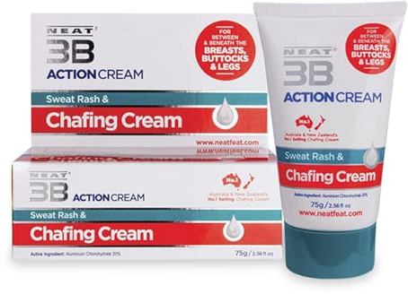 Neat Feat 3B Action Cream 75G