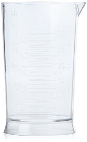 Efalock Doseur pour Coloration Contenance 100ml