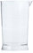 Efalock Doseur pour Coloration Contenance 100ml