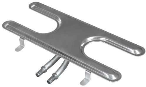 Char-Broil universale Fit H bruciatore