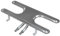 Char-Broil Universal Fit H-Brenner