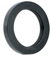 febi bilstein 12651 Shaft Seal for transmission cover, pack of one