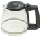 Melitta Mel tipo 120 Blanco de gris Jarra de cristal