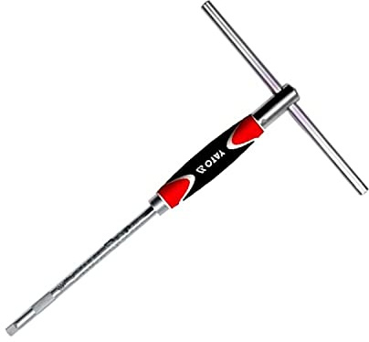 Yato yt-1566 – Drehgriff Typ T 10 mm Adapter