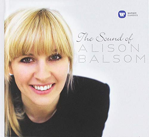 Sound of Alison Balsom/Deluxe