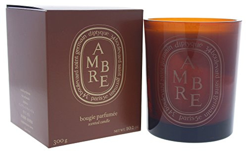 DIPTYQUE Ambre Scented Candle 300 g