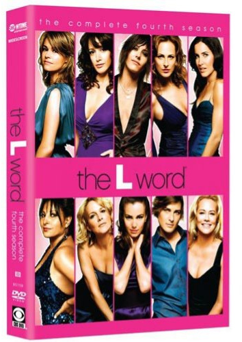 The L Word - The Complete Fourth Season
