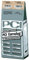 PCI CARRAFUG Spezial Fugenmörtel 5 kg Sandgrau Nr.22