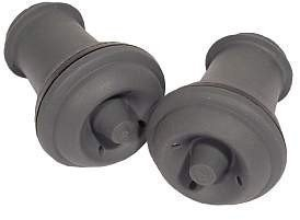 Vacu Vin Wine Re Sealers - Replacement Pack of 2