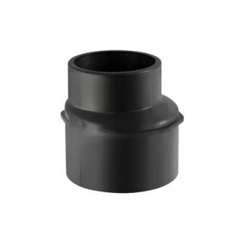 Geberit Silent-db20 Uebergangsstueck DN100/70 Reduktion exzentrisch 310070141