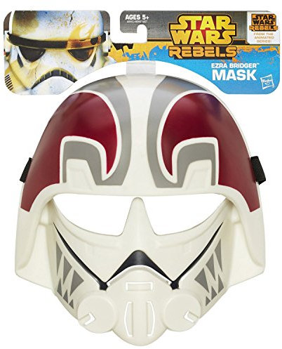 Star Wars Rebels Kindermaske