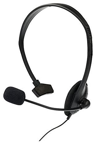 Under Control – Kopfhörer, kabelgebunden, PS4/PS4 Wired Headset