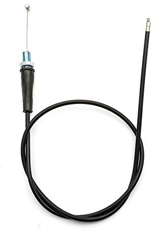 Pitbike Throttle Cable 36 36 inch Straight Neck 50cc 90cc Dirt Bike Pit Bike