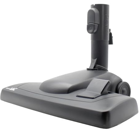 MisterVac compatibile con bocchetta per pavimenti bocchetta di ricambio per bocchetta a scatto Hoover TE70_TE75 011 Telios plus