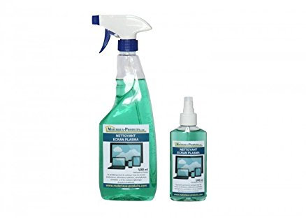 Nettoyant écran plasma 20 L Vert - MATPRO