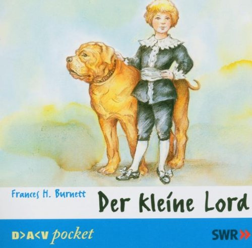 Der Audio Verlag, Dav