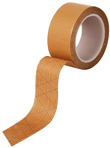 ROBERTS 50-540-10 Max Grip 1-7/8 x 50 ft. Vinyl Installation Tape Roll