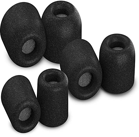Comply Isolation Plus Tx-500 Assorted