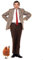 Mr Bean Film Mini Poster 28 cm 43 27,9 x 43,2 cm