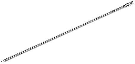 Fried. Dick Paderno 42515-18 Ago da Cucina, 18 cm, Acciaio Inox