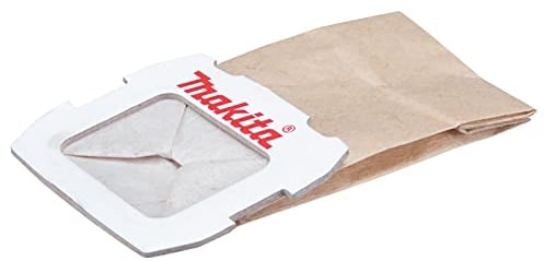 Makita 194746-9 - Sacchetto in carta, 5 pz