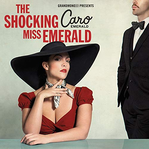 The Shocking Miss Emerald (2LP
