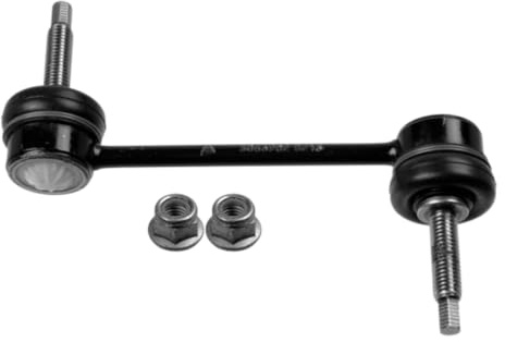 LEMFÖRDER 30639 02 Stange/Strebe Stabilisator für Jaguar S-Type II Esportivo (X200) 1998-2008 Beidseitig, Vorderachse