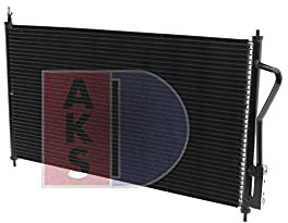 AKS DASIS 092230N Klimaanlagen
