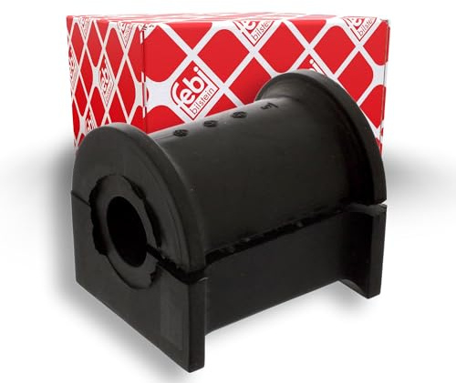 febi bilstein 40033 Anti Roll Bar Bush, pack of one