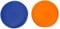 Nerf Dog Rubber Flyer - Gummi Frisbee 22,8 cm