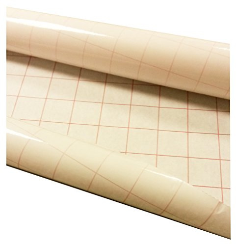West FBC333 33 cm x 3 m Design Book Covering Film