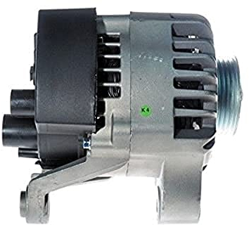 HELLA 8EL 011 710-151 Generator/Lichtmaschine - 14V - 75A