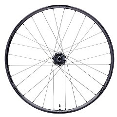 TURBINE-R 30 BOOST-Rad – 27,5 – vorne 15 x 110 mm