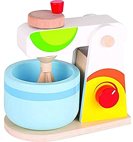 Goki 51584 (-) Mixer Spielzeug