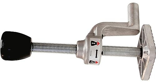 Makita 122567-9 - Mordaza horizontal, Multicolor