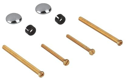 GROHE Fixing Set Chrome 47336000