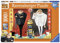 Ravensburger 10962 - Gru und Dru Kinderpuzzle