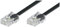 Wentronic ISDN Modular-Kabel (2x RJ45 Stecker, 4-polig, belegt) 6m