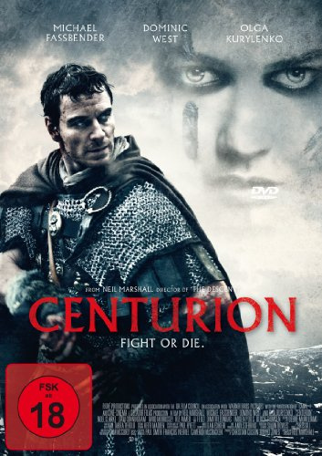 Centurion - Fight or die