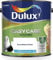 Dulux Kitchen Plus Matt Paint, 2.5 L - White